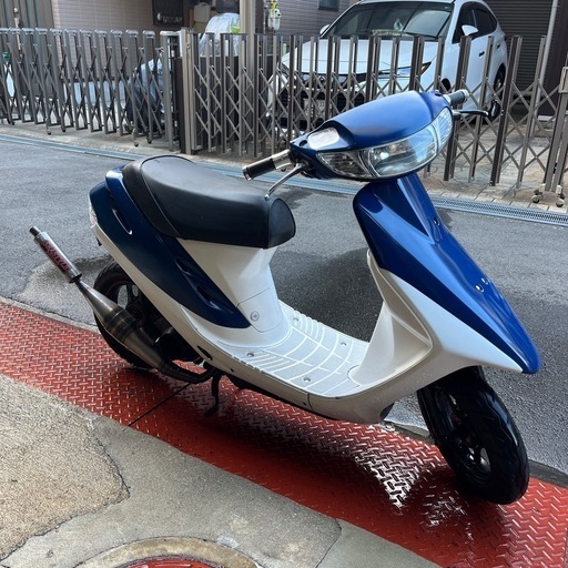 スーパーディオ　af27