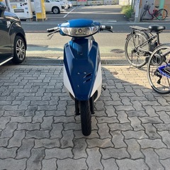 スーパーディオ　af27   の画像