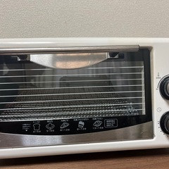 オーブントースター