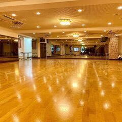 人生100年時代！あなたはどう楽しく生きる？社交ダンスで新しい一歩を踏み出そう！の画像