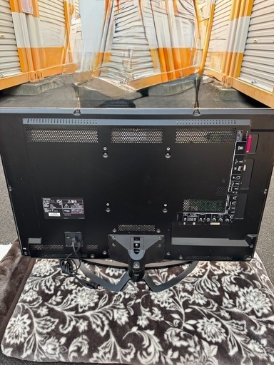 2011年製パナソニックTVデジタルハイビジョン液晶37インチ❗️