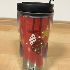 スタバ　タンブラーの画像