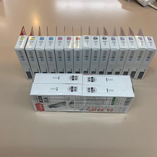 プリンターインク