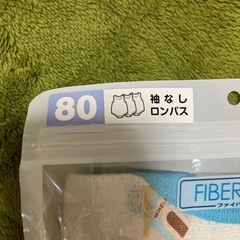 ロンパースの画像