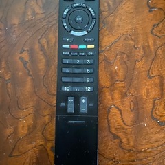 SONY BRAVIA 40インチ KDL-40EX700の画像