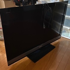 SONY BRAVIA 40インチ KDL-40EX700