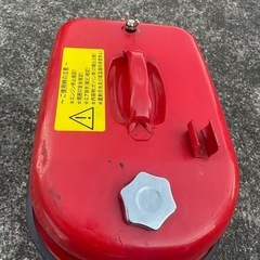 20リットル　ガソリン　携行缶