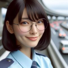 【高速道路の警備員】熊野市→岐阜県【住み込み・寮費無料】