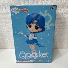 セーラームーン　フィギュア【b】の画像