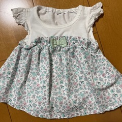 ベビー服セット　70㎝の画像