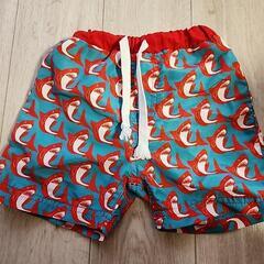 80サイズ 男の子 水着