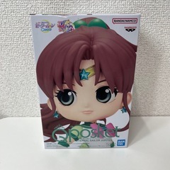 セーラームーン　フィギュア【c】