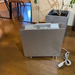 エアーアロマ
