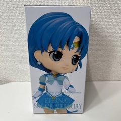 セーラームーンフィギュア【e】の画像