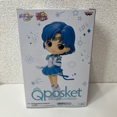 セーラームーンフィギュア【e】の画像