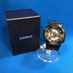 ジモティ割引有★【ジャングルジャングル岸和田店】CASIO カシ...
