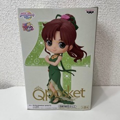 セーラームーンフィギュア【g】の画像