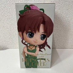 セーラームーンフィギュア【g】の画像