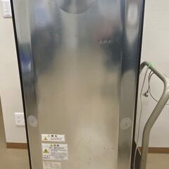 AQUAノンフロン冷凍冷蔵庫　AQR-141Bの画像