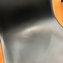 ハーマンミラー イームズプラスチックシェルチェア【リサイクルマート下関店】の画像