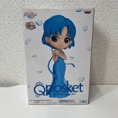 セーラームーンフィギュア【h】の画像
