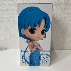 セーラームーンフィギュア【h】の画像