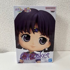 セーラームーンフィギュア【i】