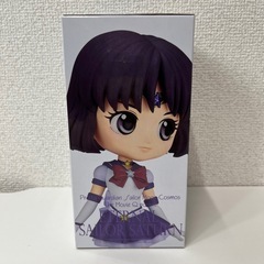 セーラームーンフィギュア【i】の画像