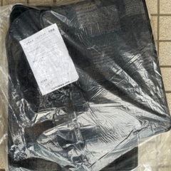 「お値下げ」トヨタシエンタ　純正フロアマット1台分セットの画像