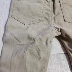 BEAMSmini パンツ 90サイズの画像