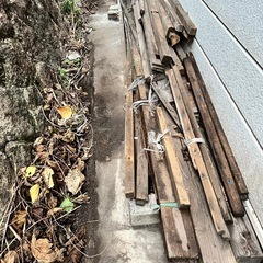 木材