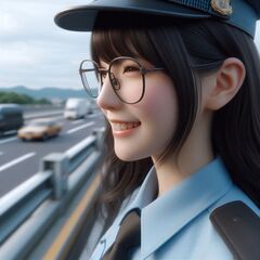 【高速道路の警備員】新見市→岐阜県【住み込み・寮費無料】