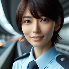 【高速道路の警備員】小豆郡→岐阜県【住み込み・寮費無料】
