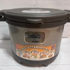 【中古】THERMOSシャトルシェフKPY3000（3～4人用）...
