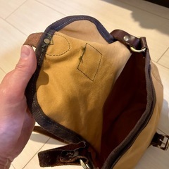 South2 West8(S2W8) ショルダーバッグ ネペンテスの画像