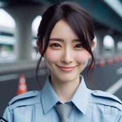 【高速道路の警備員】藤津郡→岐阜県【住み込み・寮費無料】