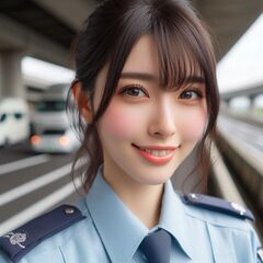 【高速道路の警備員】東臼杵郡→岐阜県【住み込み・寮費無料】