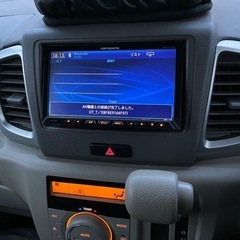 スズキ　スペーシア  9万キロ 車検有り‼️の画像