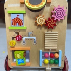 手押し車の画像