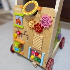 手押し車の画像