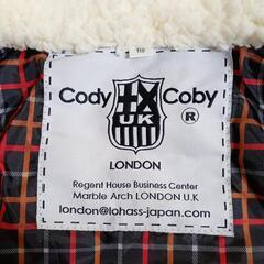 未使用【１１０】Cody Cobyアウターの画像
