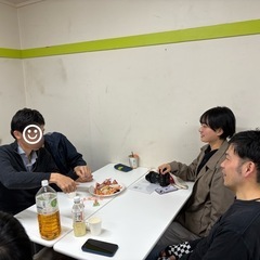 ゆ〜くりお茶べり日台交流会in東京 - 豊島区