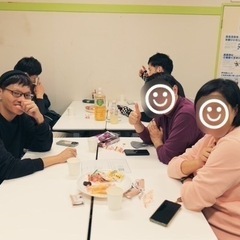ゆ〜くりお茶べり日台交流会in東京 - その他