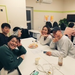 ゆ〜くりお茶べり日台交流会in東京 − 東京都