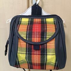 志津わかば幼稚園【美品】通園リュック
