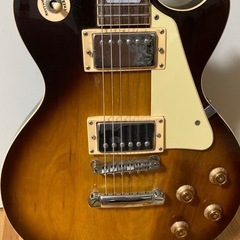 【取引中です。返信致しかねます】エレキギター　フォトジェニック　レスポール型の画像