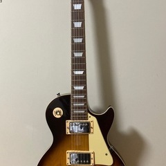 【取引中です。返信致しかねます】エレキギター　フォトジェニック　...