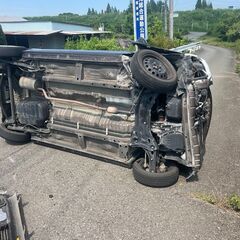 自動車の高額現金買取いたします！普通車３万円買取保証！【出張鑑定無料！】 - 不用品処分