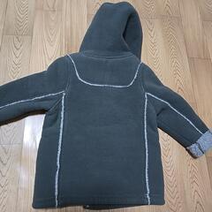キッズアウター　90cmの画像