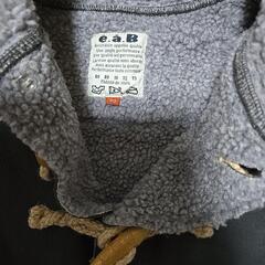 キッズアウター　90cmの画像